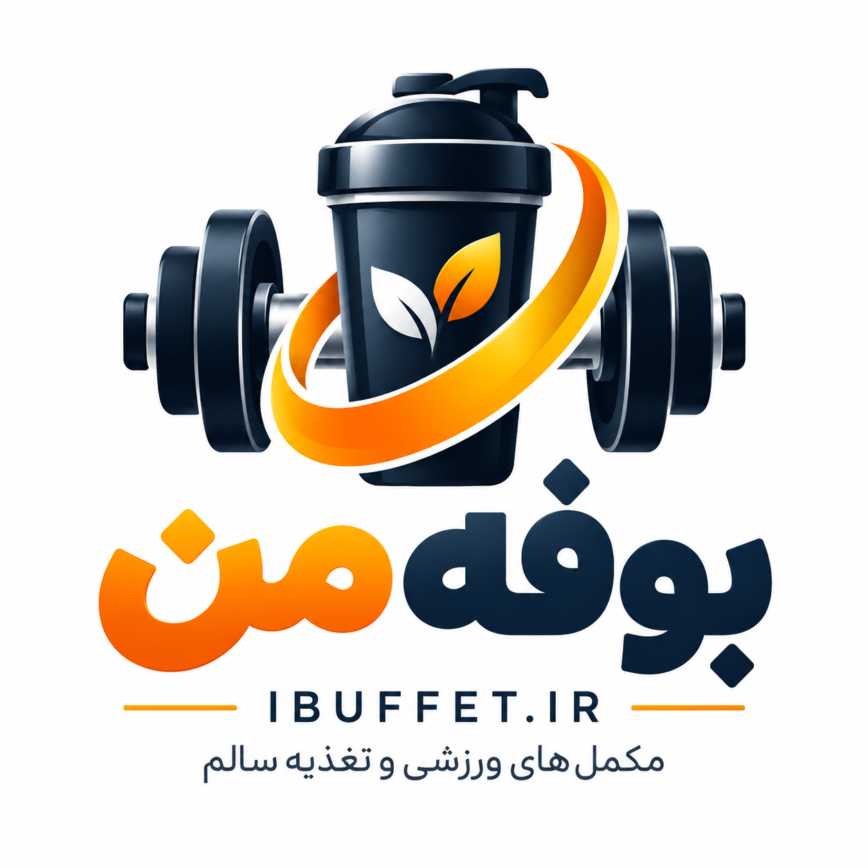 بوفه ی من